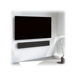 Bang & Olufsen - B&O Play - Beosound Stage - Powerful Soundbar with Dolby Atmos - Natural / Black - High Quality Speaker - Avvenice