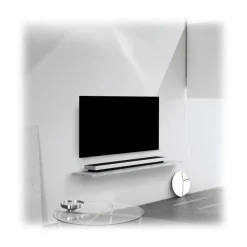 Bang & Olufsen - B&O Play - Beosound Stage - Powerful Soundbar with Dolby Atmos - Natural / Black - High Quality Speaker - Avvenice