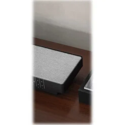 Bang & Olufsen - B&O Play - Beosound Stage - Powerful Soundbar with Dolby Atmos - Natural / Black - High Quality Speaker - Avvenice