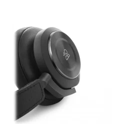 Bang & Olufsen - B&O Play - Beoplay H9i - Black - Premium Wireless Active Noise Cancellation Over-Ear Headphones - Avvenice