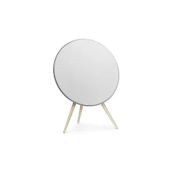Bang & Olufsen - B&O Play - Beoplay A9 - White - Modern Classic Innovative User Interface High Quality Speaker - WiFi 2 - Avvenice