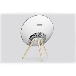 Bang & Olufsen - B&O Play - Beoplay A9 - White - Modern Classic Innovative User Interface High Quality Speaker - WiFi 2 - Avvenice