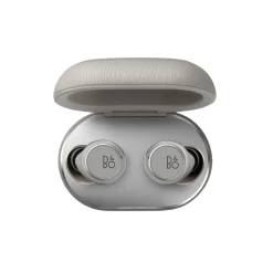 Bang & Olufsen - B&O Play - Beoplay E8 3rd Gen - Grey Mist - Premium Earphones - Luxury High Quality - Avvenice
