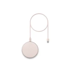 Bang & Olufsen - B&O Play - Beoplay Charging Pad - Pink - Wireless - High Quality Luxury - Avvenice