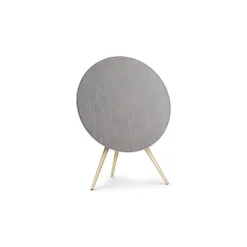 Bang & Olufsen - B&O Play - Beoplay A9 Cover - Light Grey - Kvadrat Cover - Acoustic Transparency and Aesthetics - Avvenice