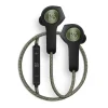 Bang & Olufsen - B&O Play - Beoplay H5 - Moss Green - Wireless Earphones for Music Lovers Who Live to Move - Avvenice
