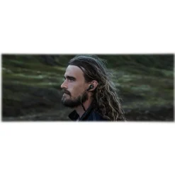 Bang & Olufsen - B&O Play - Beoplay H5 - Moss Green - Wireless Earphones for Music Lovers Who Live to Move - Avvenice