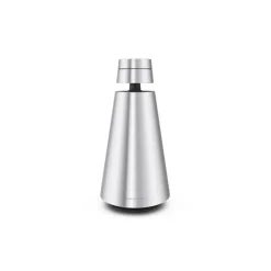 Bang & Olufsen - B&O Play - Beosound 1 with the Google Assistant - Natural - High Quality Speaker - Avvenice