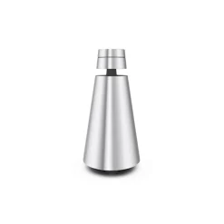 Bang & Olufsen - B&O Play - Beosound 1 with the Google Assistant - Natural - High Quality Speaker - Avvenice