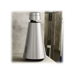 Bang & Olufsen - B&O Play - Beosound 1 with the Google Assistant - Natural - High Quality Speaker - Avvenice