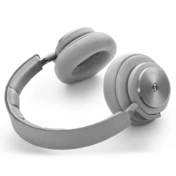 Bang & Olufsen - B&O Play - Beoplay H7 - Cenere Grey - Premium Wireless Over-Ear Headphone with Touch Interface - Avvenice