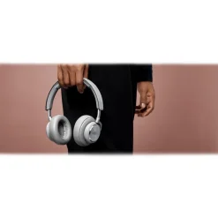 Bang & Olufsen - B&O Play - Beoplay H7 - Cenere Grey - Premium Wireless Over-Ear Headphone with Touch Interface - Avvenice
