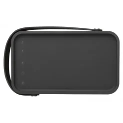 Bang & Olufsen - B&O Play - Beolit 17 - Stone Grey - Powerful Bluetooth High Quality Speaker with Up to 24 hrs Battery Life - Avvenice