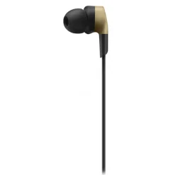Bang & Olufsen - B&O Play - Beoplay H3 - Champagne - Lightweight Earphones with Powerful and Balanced Sound Experience - Avvenice
