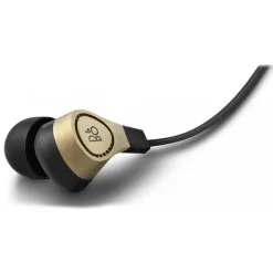Bang & Olufsen - B&O Play - Beoplay H3 - Champagne - Lightweight Earphones with Powerful and Balanced Sound Experience - Avvenice