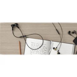 Bang & Olufsen - B&O Play - Beoplay H3 - Champagne - Lightweight Earphones with Powerful and Balanced Sound Experience - Avvenice