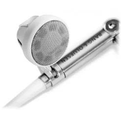 Bang & Olufsen - B&O Play - Earset 3i - Black - Flexible High Quality Earphones Ultra Light and Adjustable - Avvenice