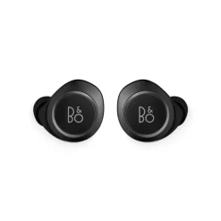 Bang & Olufsen - B&O Play - Beoplay E8 - Black - Premium Wireless In-Ear Earphones - Outstanding Bang & Olufsen Signature Sound - Avvenice
