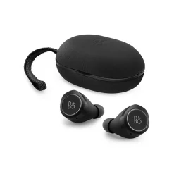 Bang & Olufsen - B&O Play - Beoplay E8 - Black - Premium Wireless In-Ear Earphones - Outstanding Bang & Olufsen Signature Sound - Avvenice