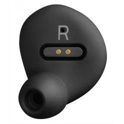 Bang & Olufsen - B&O Play - Beoplay E8 - Black - Premium Wireless In-Ear Earphones - Outstanding Bang & Olufsen Signature Sound - Avvenice