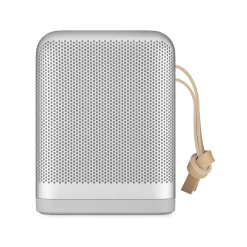 Bang & Olufsen - B&O Play - Beoplay P6 - Natural - Premium Powerful and Portable Bluetooth High Quality Speaker - Avvenice