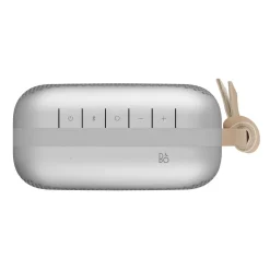 Bang & Olufsen - B&O Play - Beoplay P6 - Natural - Premium Powerful and Portable Bluetooth High Quality Speaker - Avvenice
