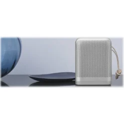 Bang & Olufsen - B&O Play - Beoplay P6 - Natural - Premium Powerful and Portable Bluetooth High Quality Speaker - Avvenice