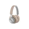 Bang & Olufsen - B&O Play - Beoplay H4 2nd Gen - Limestone - Premium Over-Ear Headphones with Voice Assistance - High Quality - Avvenice