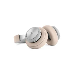 Bang & Olufsen - B&O Play - Beoplay H4 2nd Gen - Limestone - Premium Over-Ear Headphones with Voice Assistance - High Quality - Avvenice