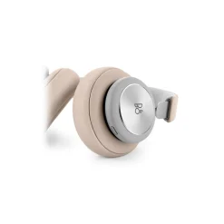 Bang & Olufsen - B&O Play - Beoplay H4 2nd Gen - Limestone - Premium Over-Ear Headphones with Voice Assistance - High Quality - Avvenice