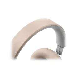 Bang & Olufsen - B&O Play - Beoplay H4 2nd Gen - Limestone - Premium Over-Ear Headphones with Voice Assistance - High Quality - Avvenice