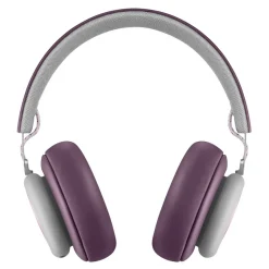 Bang & Olufsen - B&O Play - Beoplay H4 - Violet - Wireless Over-Ear Headphones with a Focus on Pure Essentials - Avvenice