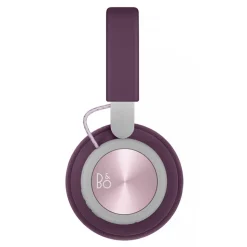 Bang & Olufsen - B&O Play - Beoplay H4 - Violet - Wireless Over-Ear Headphones with a Focus on Pure Essentials - Avvenice
