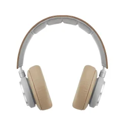 Bang & Olufsen - B&O Play - Beoplay H7 - Natural - Premium Wireless Over-Ear Headphone with Touch Interface - Avvenice