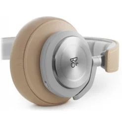 Bang & Olufsen - B&O Play - Beoplay H7 - Natural - Premium Wireless Over-Ear Headphone with Touch Interface - Avvenice