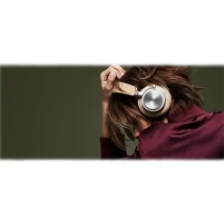 Bang & Olufsen - B&O Play - Beoplay H7 - Natural - Premium Wireless Over-Ear Headphone with Touch Interface - Avvenice