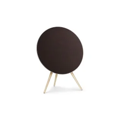 Bang & Olufsen - B&O Play - Beoplay A9 Cover - Dark Rose - Kvadrat Cover - Acoustic Transparency and Aesthetics - Avvenice