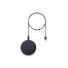Bang & Olufsen - B&O Play - Beoplay Charging Pad - Indigo Blue - Wireless - High Quality Luxury - Avvenice