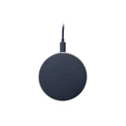 Bang & Olufsen - B&O Play - Beoplay Charging Pad - Indigo Blue - Wireless - High Quality Luxury - Avvenice