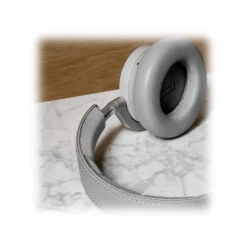 Bang & Olufsen - B&O Play - Beoplay H9 3rd Gen - Anthracite - Premium Headphones with Active Noise Canceling - High Quality - Avvenice