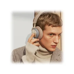 Bang & Olufsen - B&O Play - Beoplay H9 3rd Gen - Anthracite - Premium Headphones with Active Noise Canceling - High Quality - Avvenice