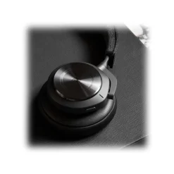 Bang & Olufsen - B&O Play - Beoplay H9 3rd Gen - Anthracite - Premium Headphones with Active Noise Canceling - High Quality - Avvenice