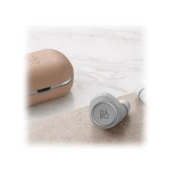 Bang & Olufsen - B&O Play - Beoplay E8 2.0 (2nd Gen) - Pink - Premium Earphones - High Quality Luxury - Avvenice