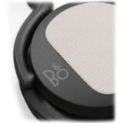 Bang & Olufsen - B&O Play - Beoplay H2 - Silver Cloud - Flexible On-Ear Corded Headphone with Microphone and Remote Control - Avvenice
