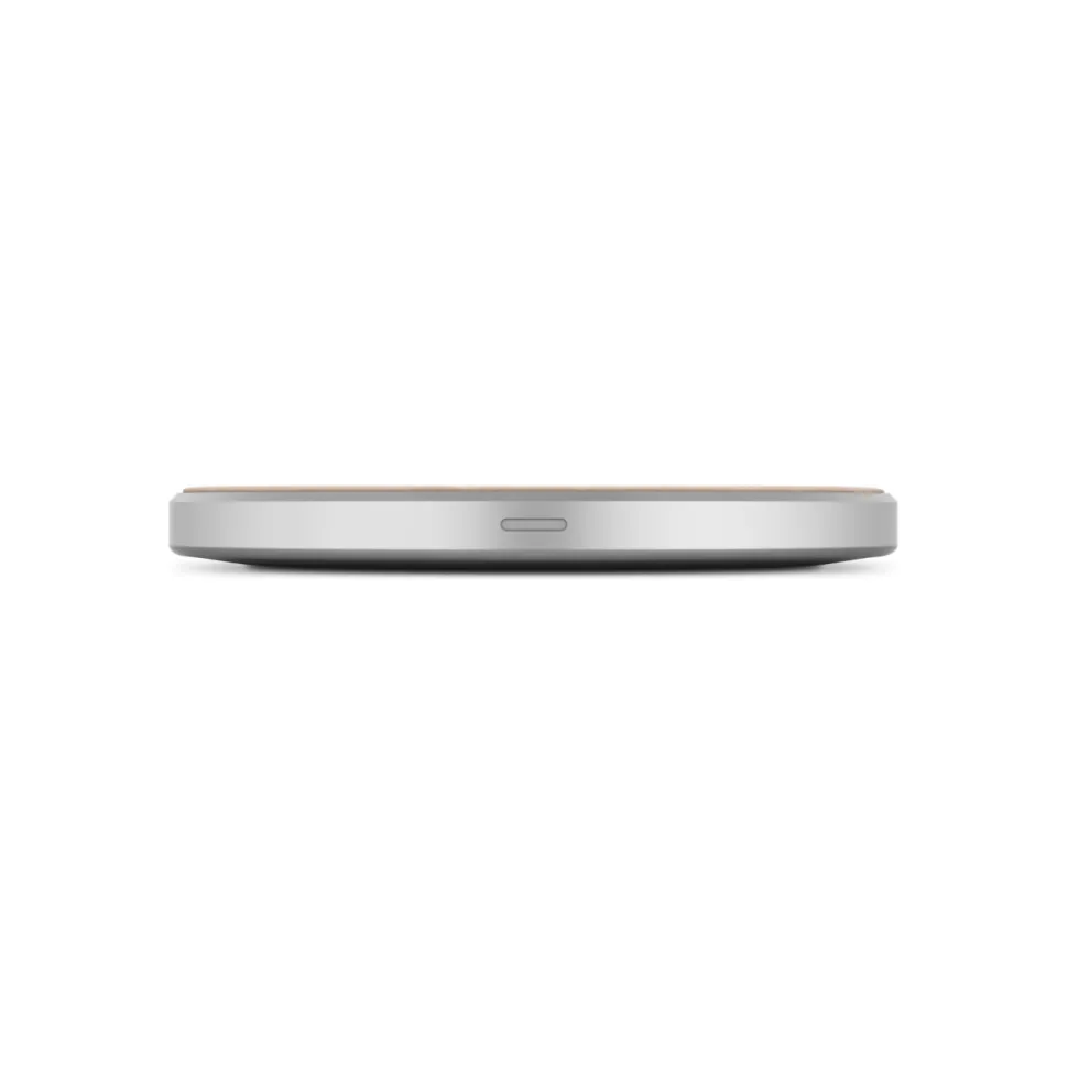 Bang & Olufsen - B&O Play - Beoplay Charging Pad - Natural - Wireless - High Quality Luxury - Avvenice