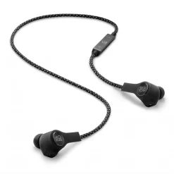 Bang & Olufsen - B&O Play - Beoplay H5 - Black - Wireless Earphones for Music Lovers Who Live to Move - Avvenice