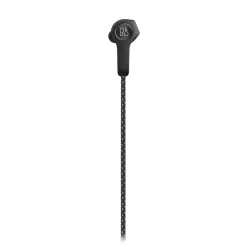 Bang & Olufsen - B&O Play - Beoplay H5 - Black - Wireless Earphones for Music Lovers Who Live to Move - Avvenice