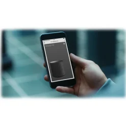 Bang & Olufsen - B&O Play - Beoplay M5 - Black - Wireless High Quality Speaker that Fills Your Home with Music - Avvenice