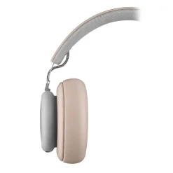 Bang & Olufsen - B&O Play - Beoplay H4 - Sand Grey - Wireless Over-Ear Headphones with a Focus on Pure Essentials - Avvenice