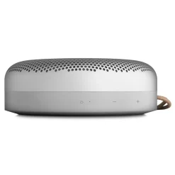 Bang & Olufsen - B&O Play - Beoplay A1 - Natural - Portable Bluetooth High Quality Speaker with Up to 24 Hrs of Battery Life - Avvenice
